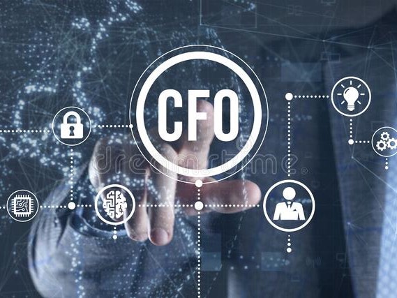 Giám đốc tài chính (CFO) là gì?