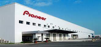 Tuyển dụng công nhân làm việc tại nhà máy Pioneer